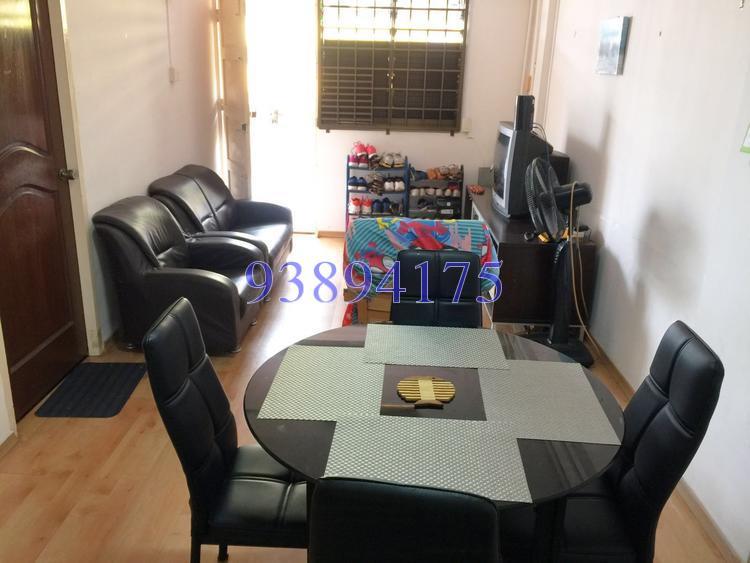 Blk 75 Bedok North Road (Bedok), HDB 3 Rooms #173085352